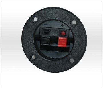 speaker terminal LHT002