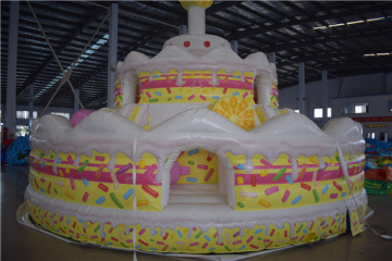 Hot Selling New Trampoline Wholesale Adult Inflatables Mini Bouncer Jumper Prices bounce house