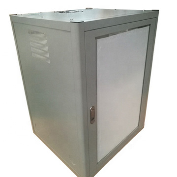 Wall Mount Metal Network Cabinet