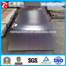 TMBP - Tin Mill Black Plate - Metal Sheet