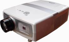 HD Ready Projector Supporting 1080P (HD399)