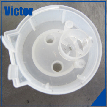 Oem Custom Plastic Part For Medical