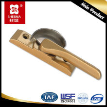 Professional manufacturer crescent lock key