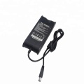 19.5V 3.34A AC Adaptateur pour ordinateur portable Dell 65W