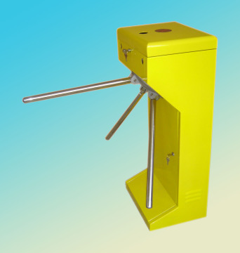 St-9023A Electrical Tripode Turnstile