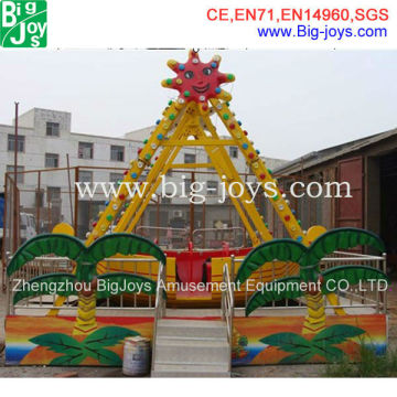 amusement park small ride pirate ship, commercial trailer pirate ship amusement park ride