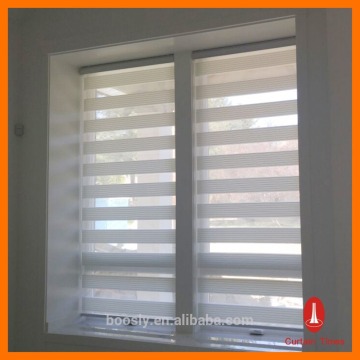 2016 New Design Double Layer Blinds