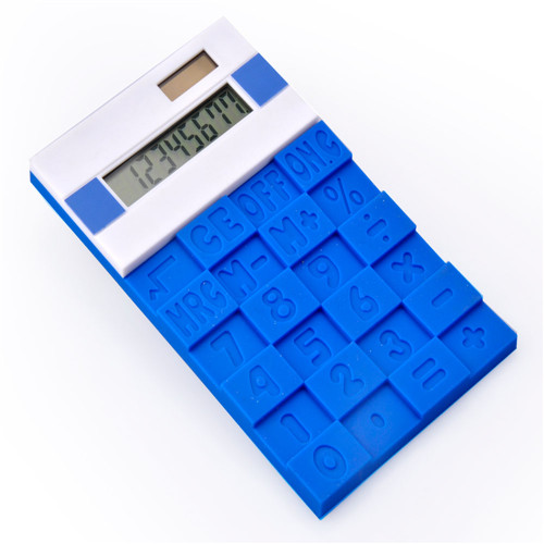 silicone rubber calculator