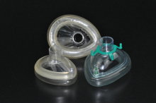 Disposable Air Cushion Anesthesia Face Mask