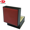 Square Hinged Bangle Gift Box