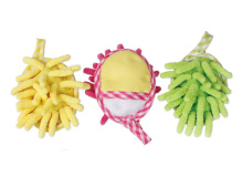 Microfiber Finger Duster