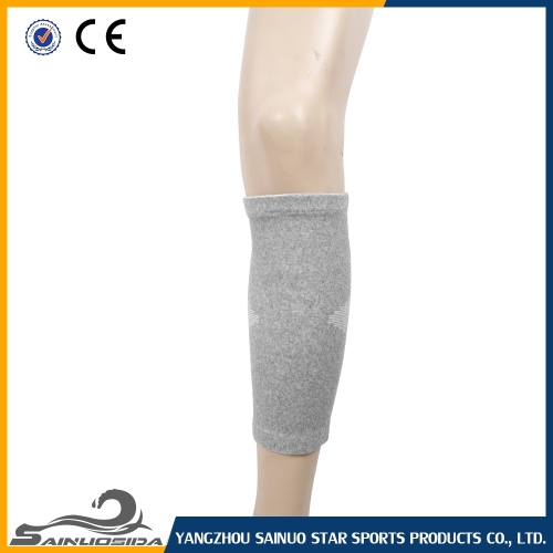 Protège-jambes en compression élastique respirant