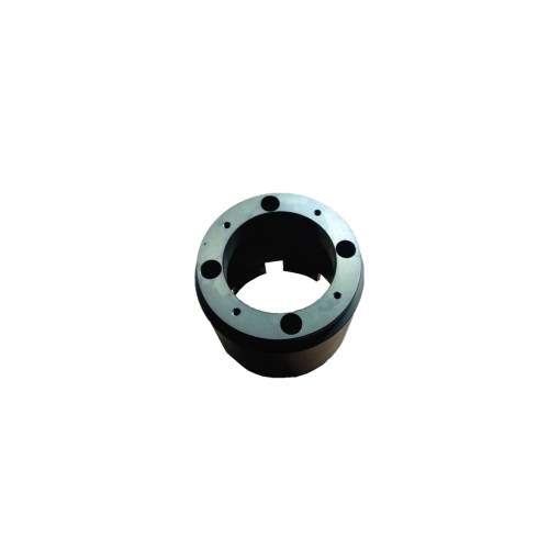 Elektrische Hebemaschine Aluminium Speed ​​Reducer Housing