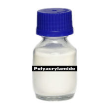 Anionic Pam Chemical Water Treatment Granulars