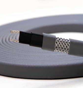 Hot sell frost protect self-regulating heating cable,heat trace cable