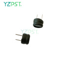 RC7.8X5.5UR-102K INDUCTOR INDIST