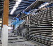 gyosum plaster board production line