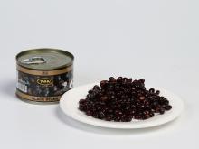 canned black beans 425g