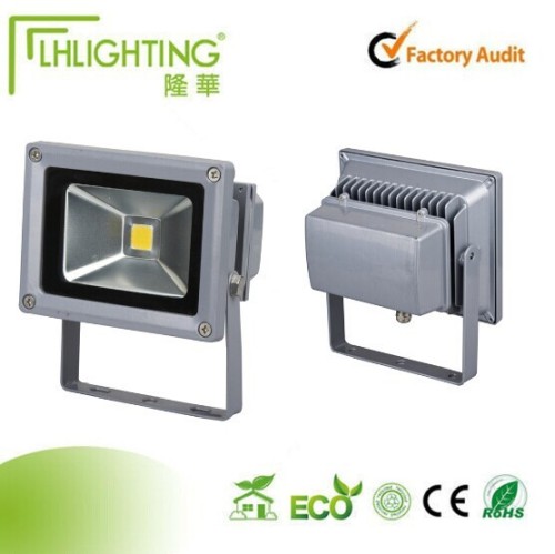 10w led floodlight