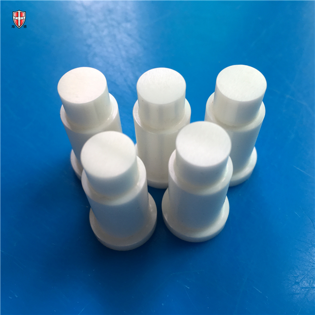 3mol YSZ zirconia ceramic machining piston stopper