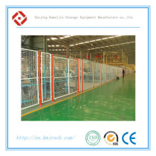 Movable Combined Metal Mesh Wall
