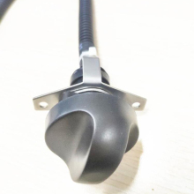 5V Hand Throttle Car Acceleration Throttle Position Sensor