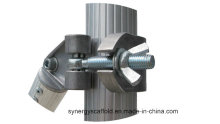 Yanzhou Synergy Scaffold Aluminum Scaffolding Couple Clamp
