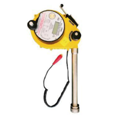 Portable Oil water Interface Detector
