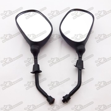 Motorcycle Rear Review Mirror