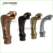 e-cigarette drip tip 510 snake drip tips