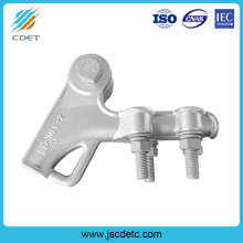 Aluminium Alloy Strain Tension Clamp Dead End Clamp