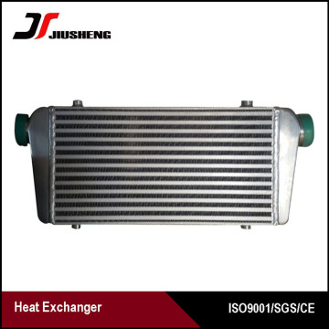 International Intercooler , Universal Intercooler , Aluminum Intercooler