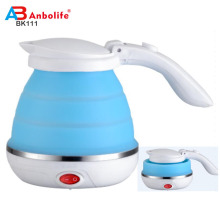 silicone water bottle disposable water kettle