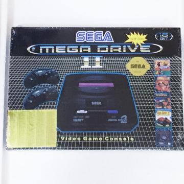 Sega Mega Drive Console for video game console