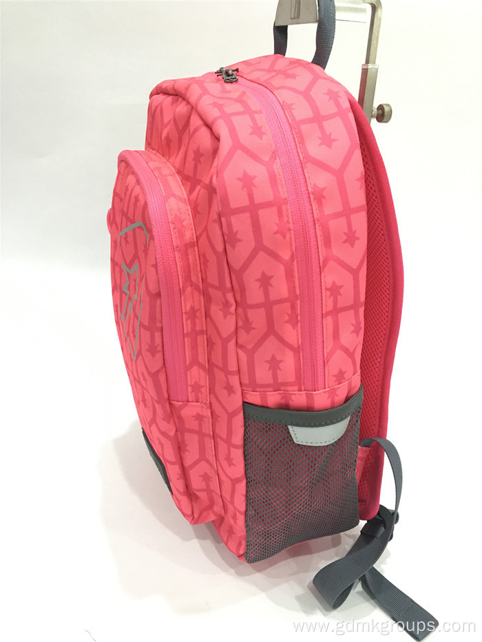 Sports Outdoor Fashion Backpack Travel Waterproof Student