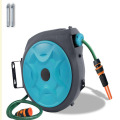 Industrial Automatic Telescopic Hose Reel 20M