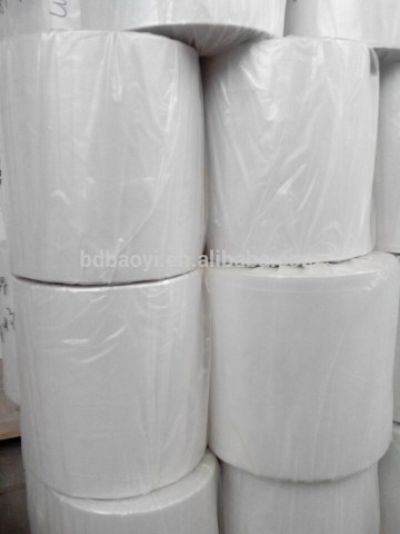 Transparent PE Plastic Film