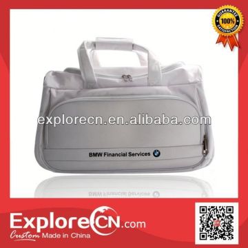 Promotional travel handbag for men