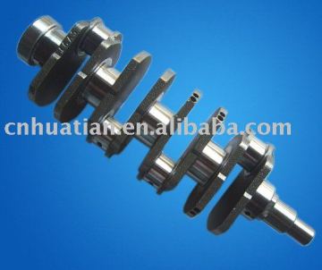 Engine Crankshaft