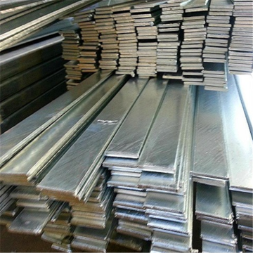 hot sell 410 stainless steel flat bar price price per kg