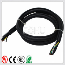 Pendant Cable for Electrical Installation