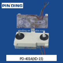 Washing Machine Timer