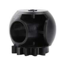 Blower impeller wind impeller fan blade