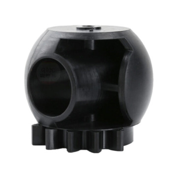 Blower impeller wind impeller fan blade