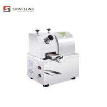 Sugar cane juice press machine/hot sale sugarcane extractor/sugar cane juicer machine