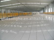 FRP sheets Making Machine