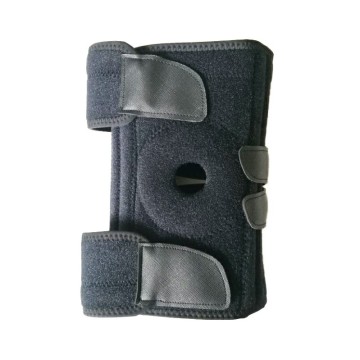 Pendakap Sokongan Neoprene Bauerfeind Mcl Knee Untuk Arthritis