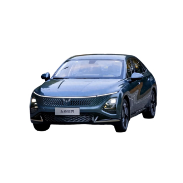 Wuling Xingguang plug-in hybrid vehicle