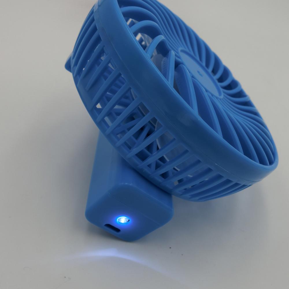 mini ventilateur rechargeable portable