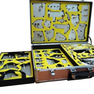 ATF Adapter Kit Connector for 105 ATF Machine Models